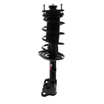 Picture of KYB 07-13 Acura MDX (Exc. Elec. Adj. Susp.) Shocks & Struts Strut-Plus - Front Left