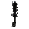 Picture of KYB 07-13 Acura MDX (Exc. Elec. Adj. Susp.) Shocks & Struts Strut-Plus - Front Right