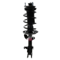 Picture of KYB 07-13 Acura MDX (Exc. Elec. Adj. Susp.) Shocks & Struts Strut-Plus - Front Left