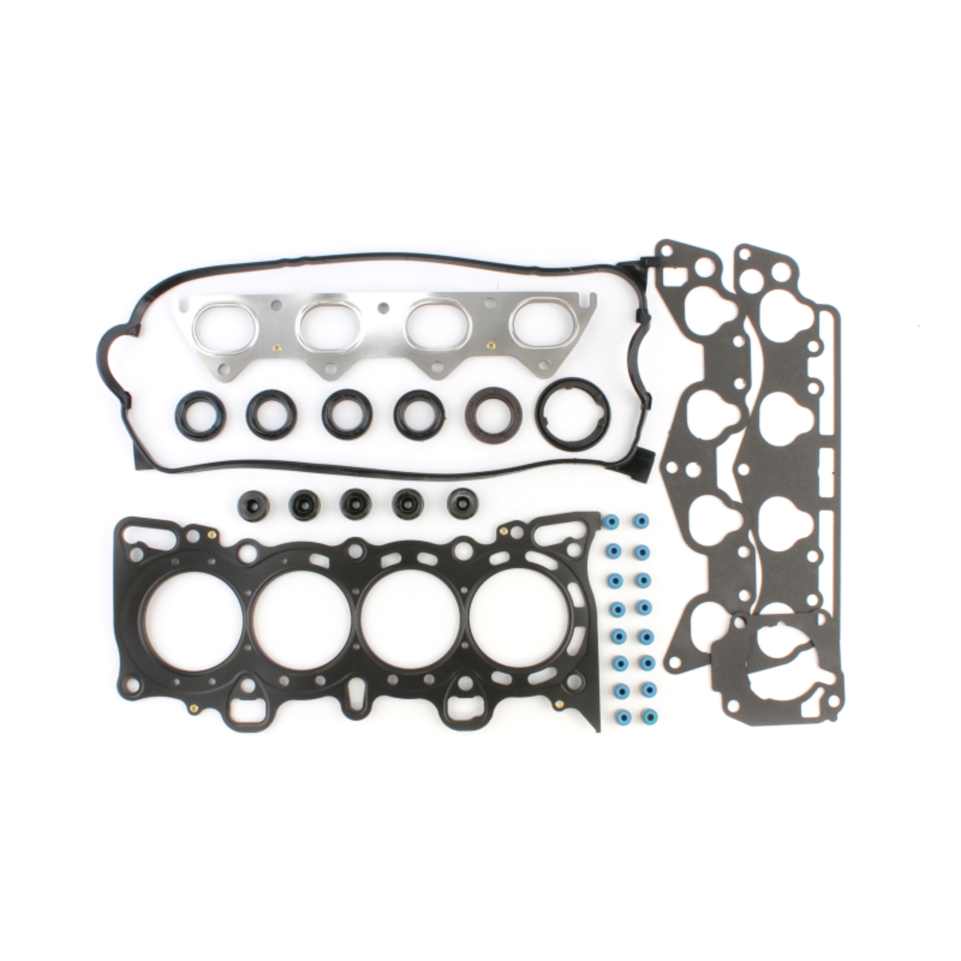 Picture of Cometic Honda D16Y5/D16Y7/D16Y8 Top End Gasket Kit - 76mm Bore - .051in MLS Cylinder Head Gasket