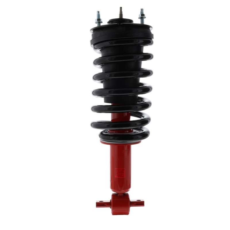 Picture of KYB 15-20 Chevrolet Tahoe 2WD (Exc. Elec. Susp. & Police Package) Truck-Plus Performance Front Shock