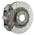 Picture of Brembo 02-05 Porsche 996 Turbo (PCCB Equipped) PISTA Front Race BBK 2pc 380x34x65a 2pc Rotor T3