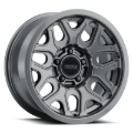 Picture of Method MR322 / 20x10 / 6x5.5 BP / -18ET / 4.76in BS / 106.25mm CB - Gloss Titanium Wheel