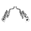 Picture of Kooks 2023+ Cadillac Escalade V 1-7/8in Stainless Long Tube Headers (Req. Kooks Conns.)