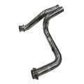 Picture of Kooks 2023+ Cadillac Escalade V 3in Comp. Only Connection Pipes (Req. Kooks Headers)