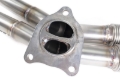 Picture of PERRIN 22-26 Subaru WRX / 20-25 OBXT & LXT / 19-25 Ascent Equal Length Header - Brushed SS