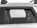 Picture of WeatherTech 20-24 Hyundai Palisade Front Side Window Deflectors - Dark Tint