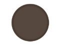 Picture of WeatherTech Round All-Purpose Mat 35in. - Brown