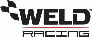 Picture of Weld Magnum 1-Piece 15x3.5 / 5x4.5 BP / 1.75in. BS Polished Wheel - Non-Beadlock