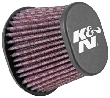 Picture of K&N Universal Clamp-On Air Filter (2-7/16in FLG - 4-1/2x3-3/4in B - 3x2in T - 4in H)