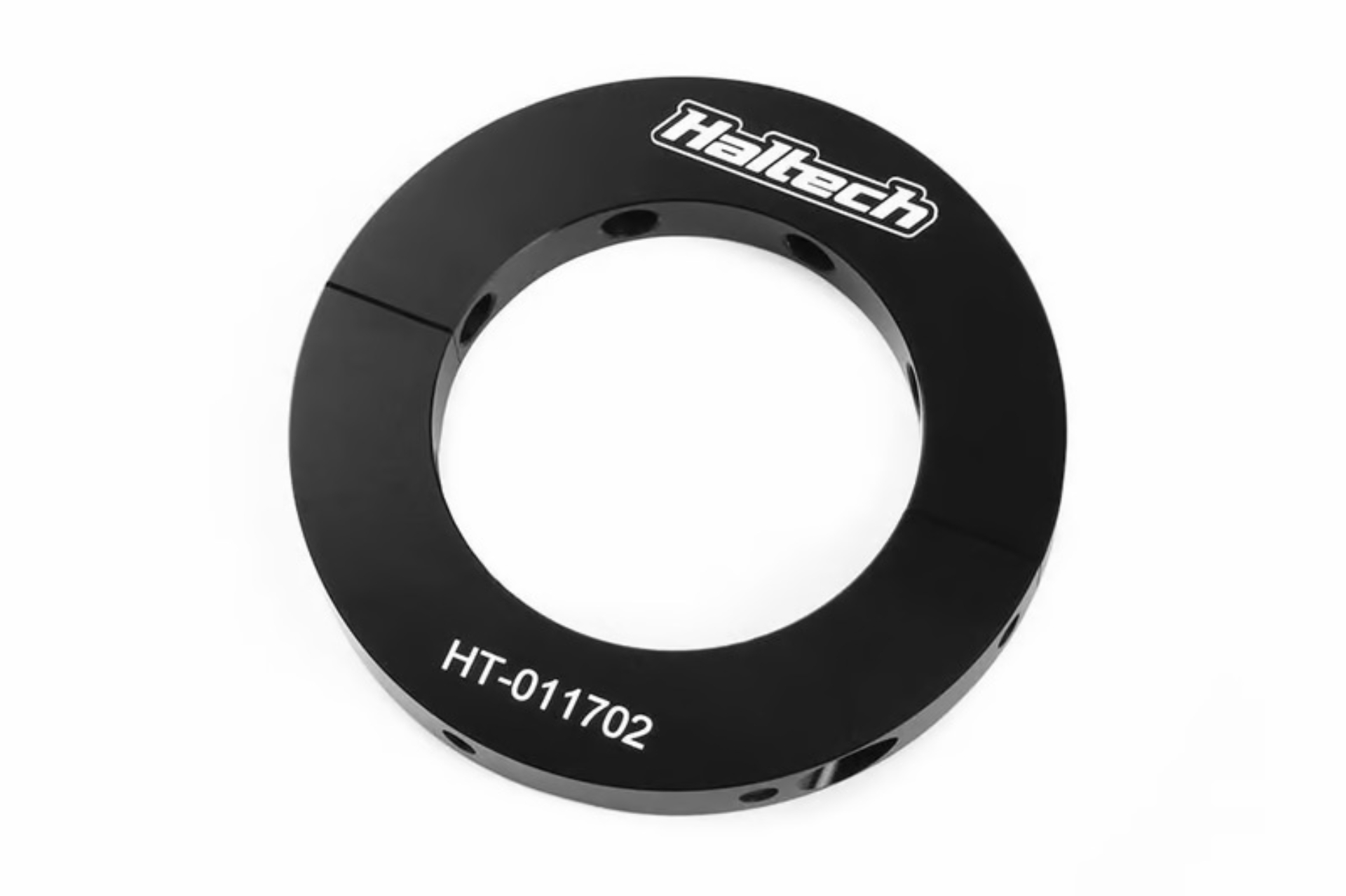 Picture of Haltech Driveshaft Split Collar 2.125in/53.98mm I.D. 8 Magnet