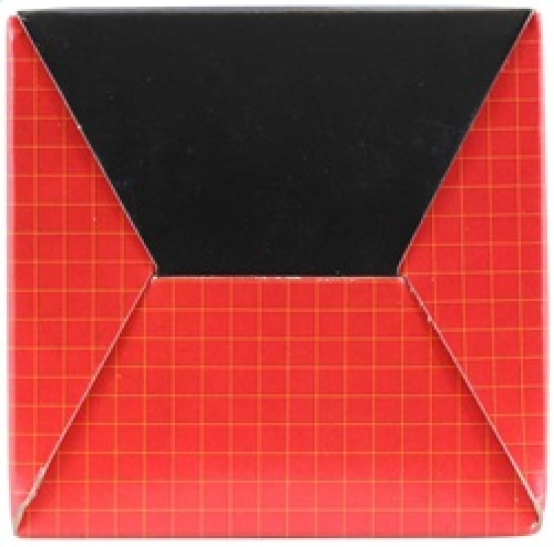 Picture of K&N Universal Clamp-On Air Filter (2-7/16in FLG - 4-1/2x3-3/4in B - 3x2in T - 4in H)