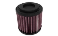 Picture of K&N Replacement Air Filter - Round 2 ID x 3.813in OD x 4in H for 21-23 Royal Enfield Bulle