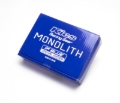 Picture of Project Kics 12x1.25 Monolith T1/06 Lug Nut Set - IP Blue (20 Pcs)