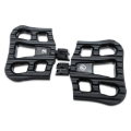 Picture of Performance Machine 18-24 M8 Softail Floorboard Assembly Mini Rider Drifter - Black Ops