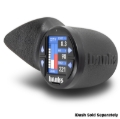 Picture of Banks Power 2024 Toyota Tacoma Single Gauge Pod Kit