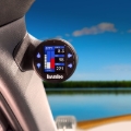 Picture of Banks Power 2024 Toyota Tacoma Single Gauge Pod Kit