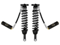 Picture of ICON 21-24 GM Tahoe/Suburban/Yukon/Yukon XL 2.5-3.25in Lift Front V.S. 2.5 Series Coilover Kit