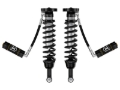 Picture of ICON 21-24 GM Tahoe/Suburban/Yukon/Yukon XL 2.5-3.25in Lift Front V.S. 2.5 Series Coilover Kit
