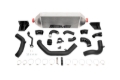Picture of AMS Performance 2022+ Subaru WRX Front Mount Intercooler Kit (Incl. Charge Pipes)