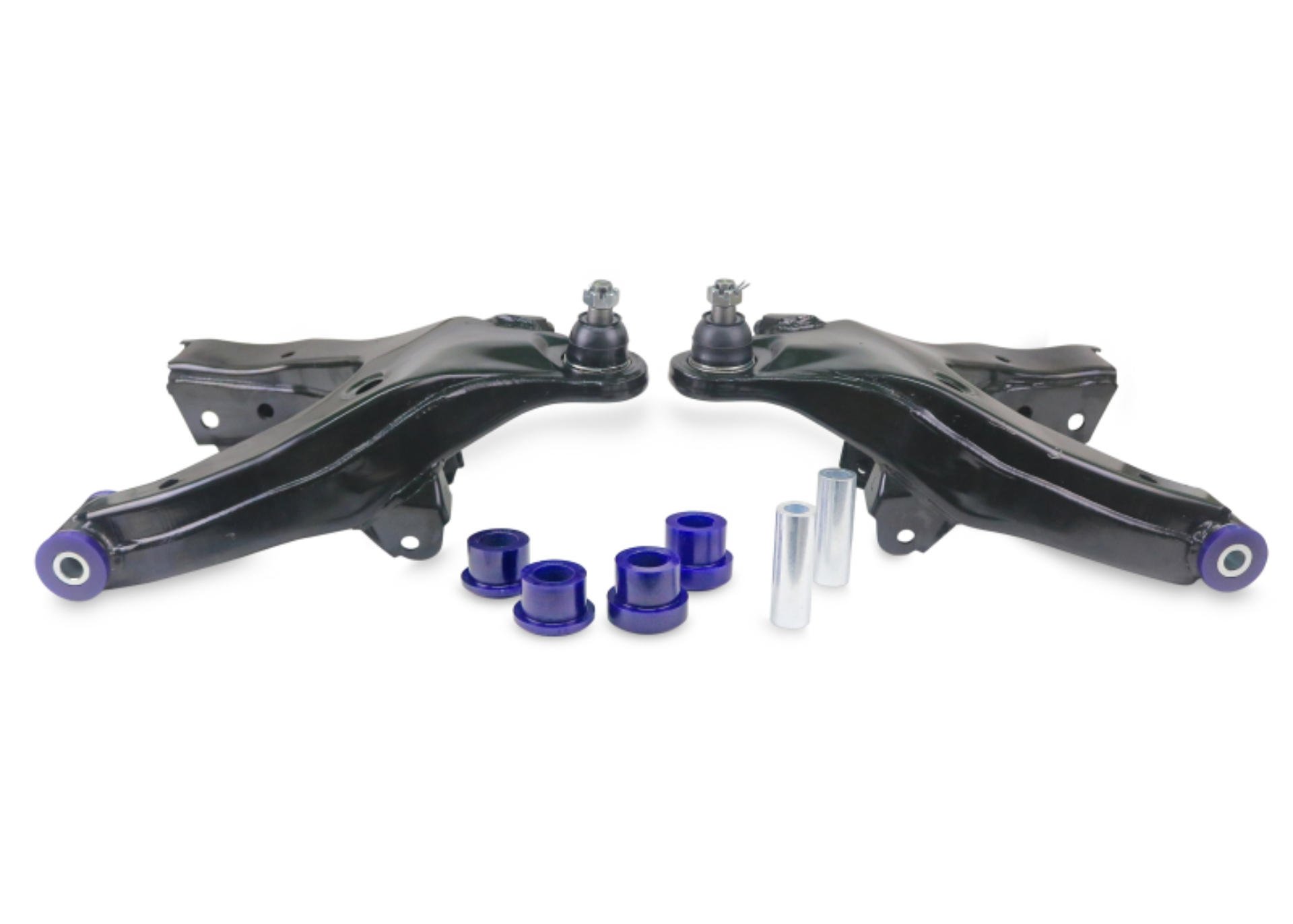 Picture of SuperPro Toyota 100 Series Land Cruiser Front Lower Control Arm Set