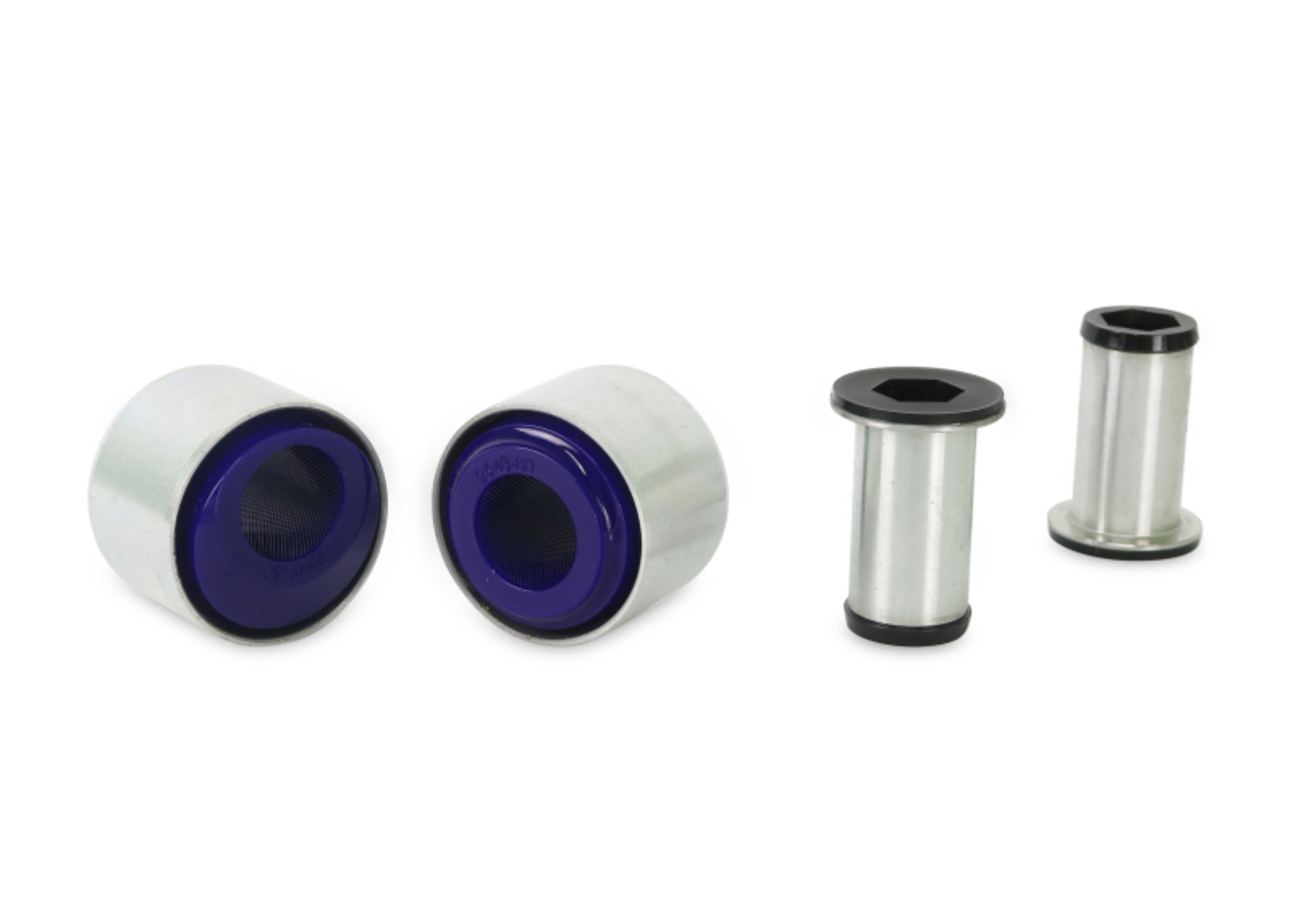 Picture of SuperPro 01-08 MINI Cooper / 07-14 Clubman Front LCA Inner Rear Bushing Kit (SINGLE OFFSET)