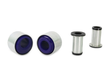 Picture of SuperPro 01-08 MINI Cooper / 07-14 Clubman Front LCA Inner Rear Bushing Kit (SINGLE OFFSET)