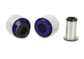 Picture of SuperPro 01-08 MINI Cooper / 07-14 Clubman Front LCA Inner Rear Bushing Kit (SINGLE OFFSET)