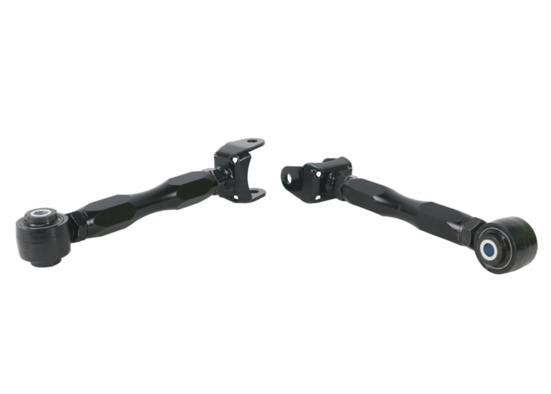 Picture of Whiteline 2023+ Toyota Yaris GR XP AWD Front Lower Control Arm