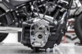 Picture of S&S Cycle 2018+ M8 Softail Models MK-Series Crankcase Assembly