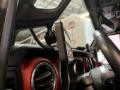 Picture of sPOD CMM JL A-Pillar 1in Ball Mount
