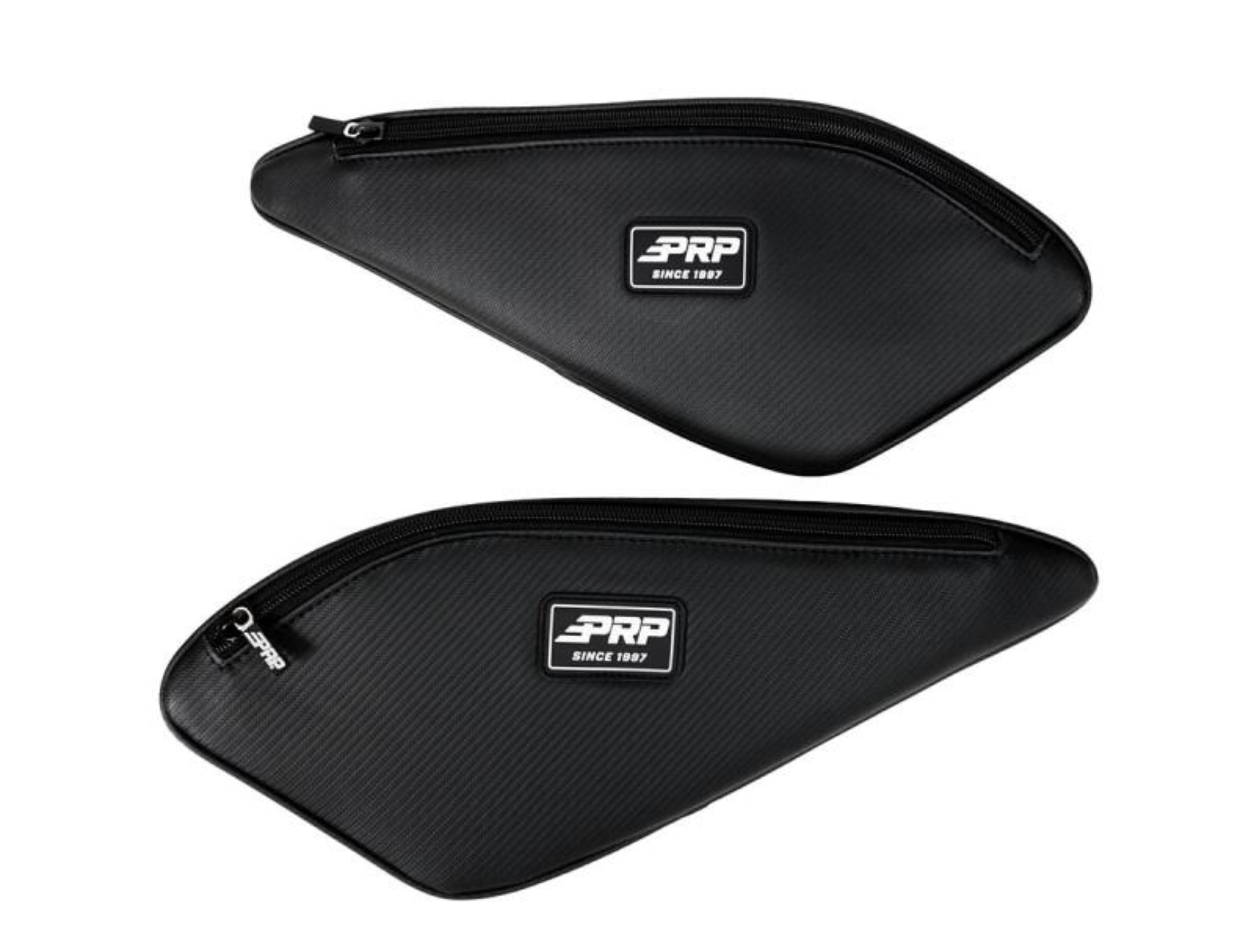 Picture of PRP Seats Can-Am Maverick R Lower Door Bags (Pair)