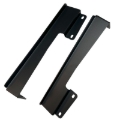 Picture of EGR 24-25 Ford Ranger w/ 5ft Bed J-Brace Support for RollTrac