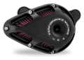 Picture of Performance Machine 23-Up CVO, 2024 Touring Jet Air Cleaner - Black Ops