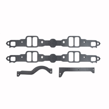 Picture of Cometic Chrysler 273/318 SB V8 .060in Fiber Intake Mani Gasket Kit-2.070in x 1.050in Rect. Ports