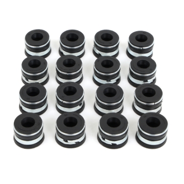 Picture of Cometic 11/32in x 0.530in x 0.485in x 0.710in Nitrile Valve Stem Seal-Positive Ring & Band-16 Pack