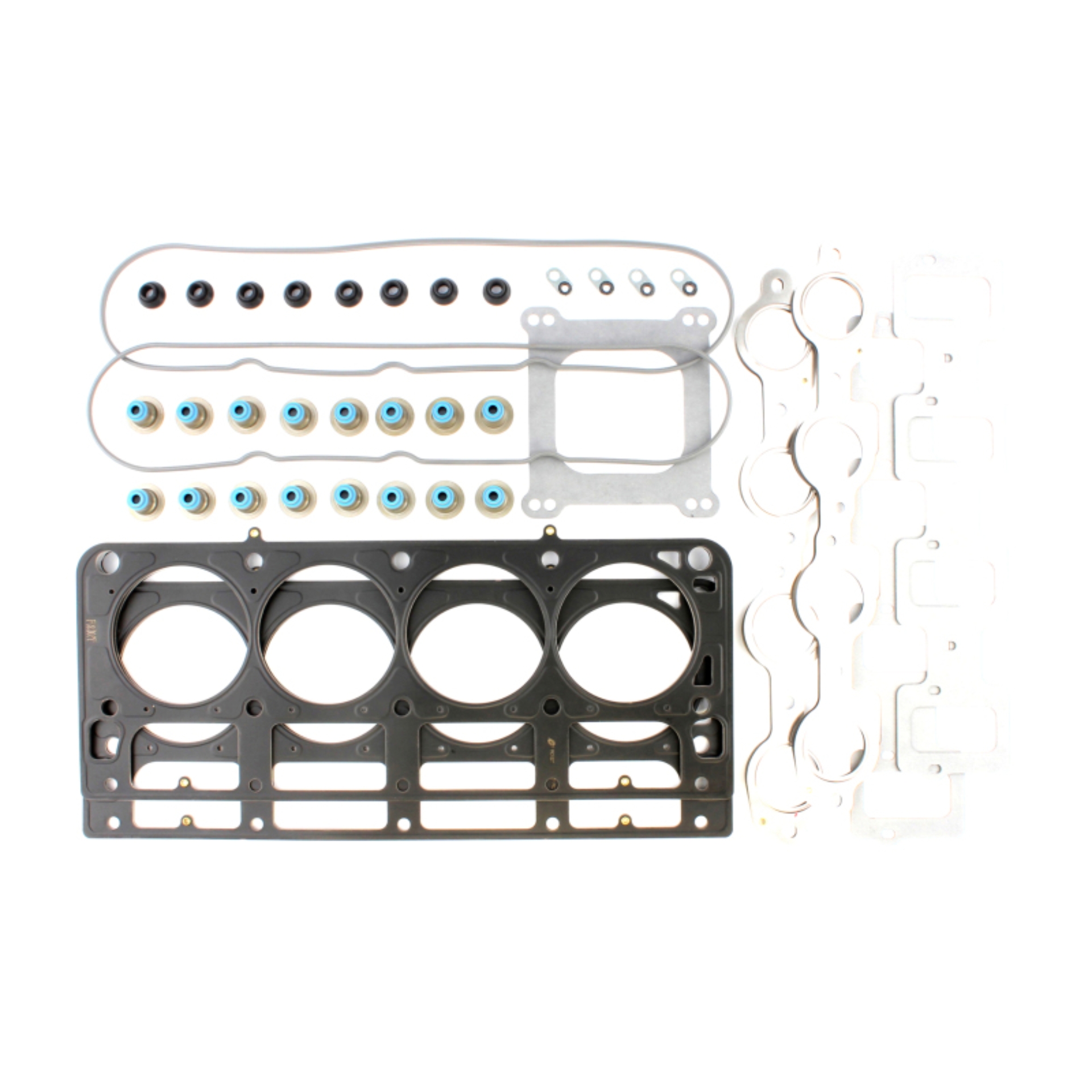 Picture of Cometic GM LS3/L92 Gen-3 SB V8 Top End Gasket Kit-4.060in Bore-.051in MLS Cyl Head Gasket-Carbureted
