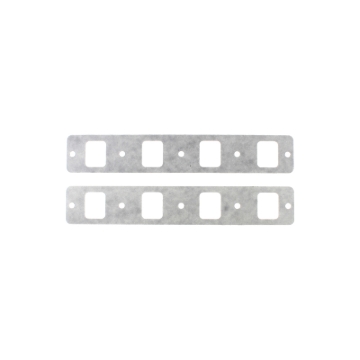 Picture of Cometic Ford 289/302 .060in Fiber Intake Mani Gasket Set-2.010in x 1.600in Rect. Ports-SC1 Cyl Heads