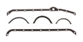 Picture of Cometic Chevy Gen1 SB V8 Oil Pan Gasket Kit-Left Side Dipstick