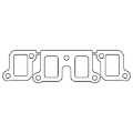 Picture of Cometic Buick BB V8 .064in ArmorCore Exhaust Mani Gasket Set-1.234in x 1.890in