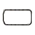 Picture of Cometic Honda F22A1/F22A4/F22A6/F22B1/F22B2/F22B6 Molded Rubber Oil Pan Gasket