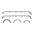 Picture of Cometic Chevy Gen1 SB V8 .094in FML Fiber Oil Pan Gasket Kit