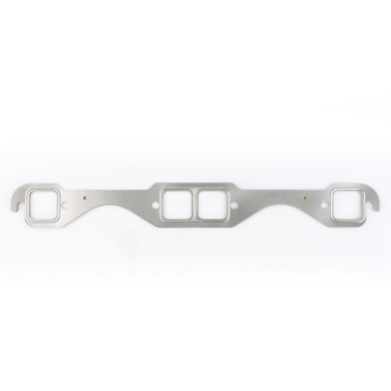 Picture of Cometic Chevy Gen1 Small Block V8 .030in MLS Exhaust Mani Gasket Set-1.560in Square Port-23 Deg Head