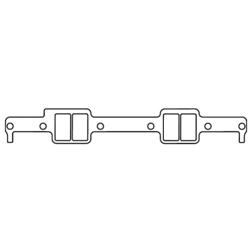 Picture of Cometic GM LT1/LT4 Gen-2 Small Block V8 .060in KF Intake Manifold Gasket Set-2.085in x 1.560in Ports