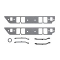 Picture of Cometic Chevy Mark IV V8 .125in Fiber Intake Manifold Gasket Kit-2.500in x 1.750in Rectangular Ports