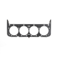Picture of Cometic Chevy Gen1 Small Block V8 .089in MLS Cylinder Head Gasket - 4.125in Bore - 18/23 Degree Head