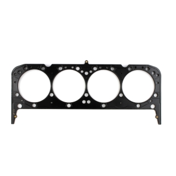 Picture of Cometic Chevy Gen1 Small Block V8 .102in MLS Cylinder Head Gasket - 4.165in Bore - 18/23 Degree Head