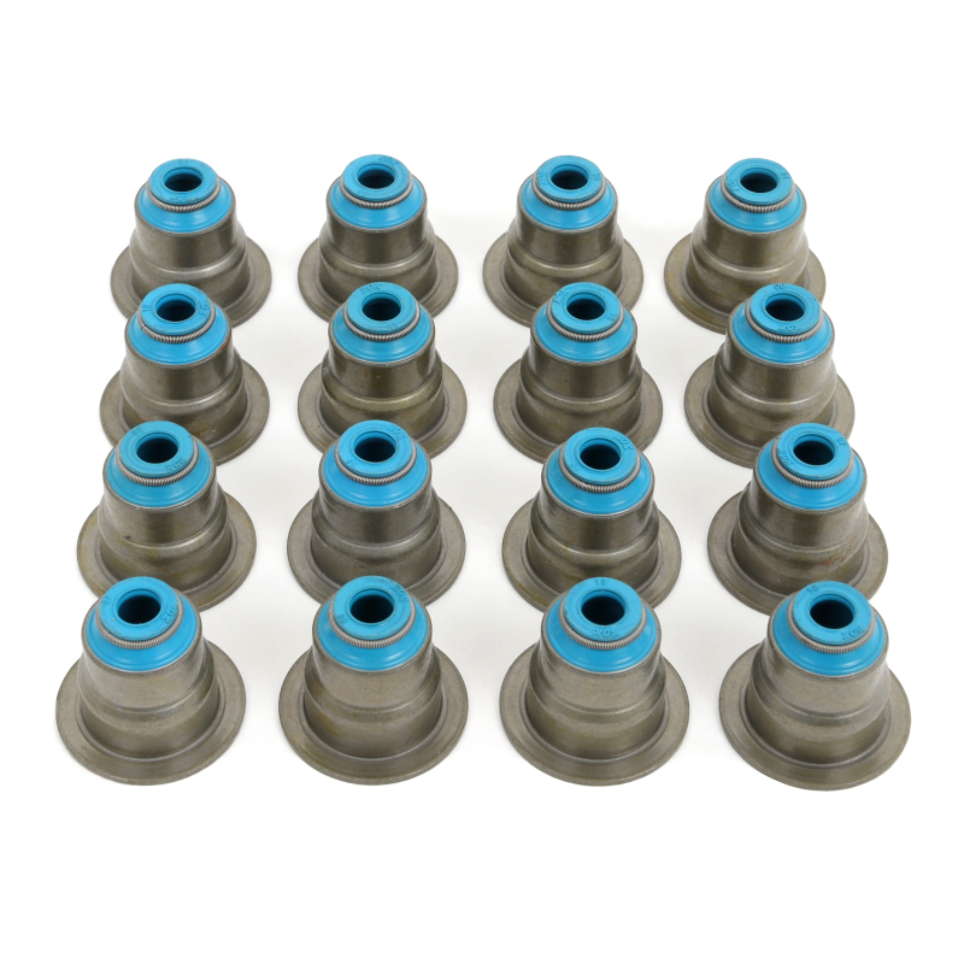 Picture of Cometic 5X11.8X21X17.1 Viton Valve Stem Seal - Metal Jacket - 16 Pack