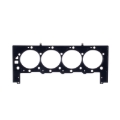 Picture of Cometic GM L18 Vortec 8100 Gen-VII Big Block V8 .120in MLS Cylinder Head Gasket - 4.280in Bore - LHS