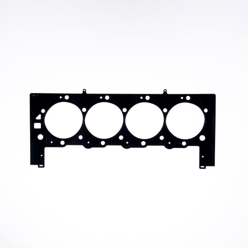 Picture of Cometic GM L18 Vortec 8100 Gen-VII Big Block V8 .089in MLS Cylinder Head Gasket - 4.450in Bore - LHS